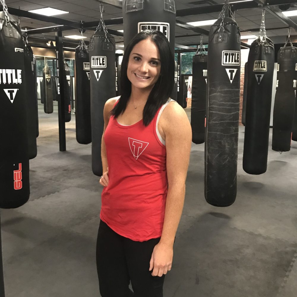 TITLE Boxing Club Overland Park 119th  Boxing & Kickboxing Studios for  Full-Body Fitness