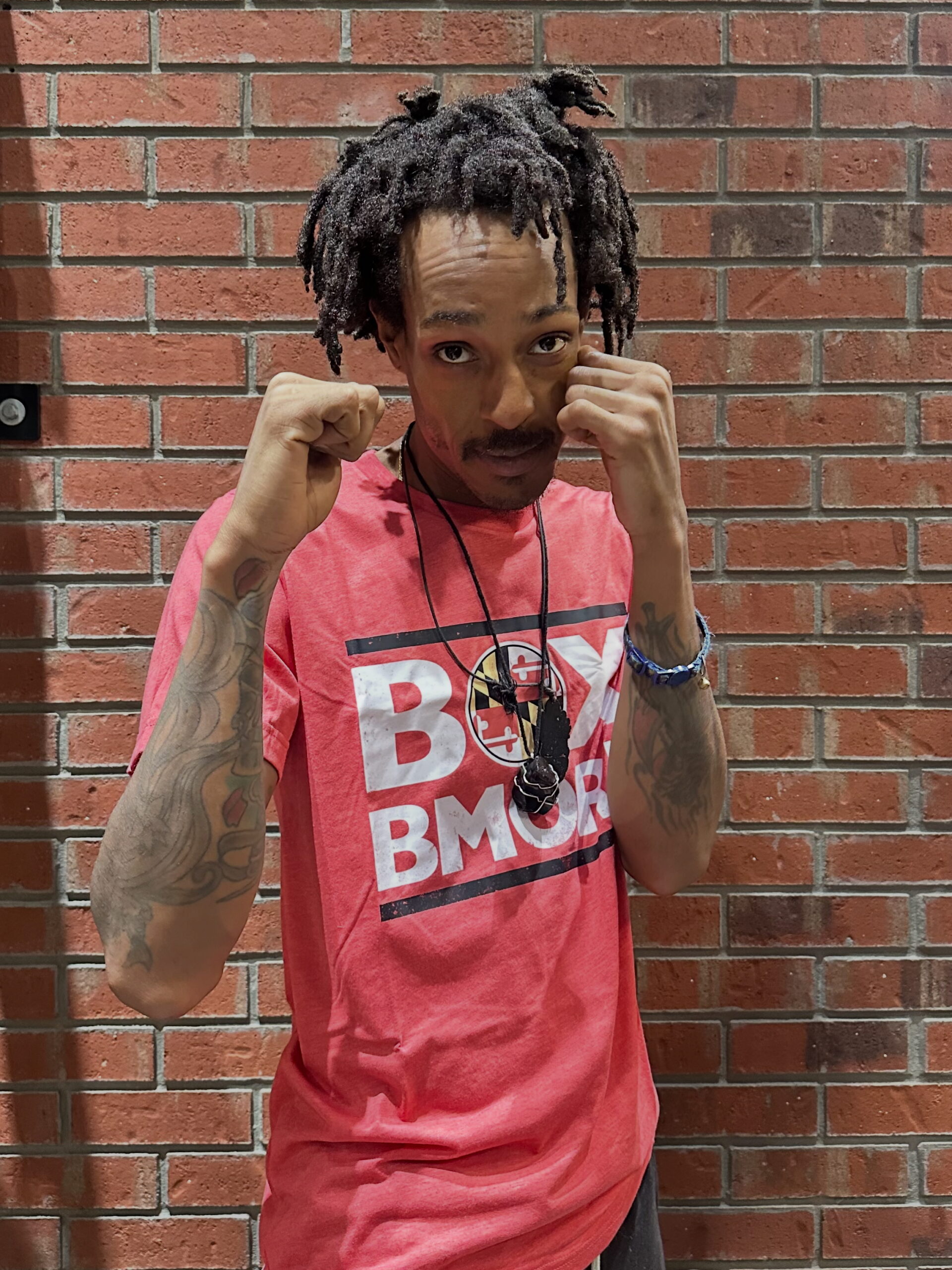 Rico Donnelly Bio Photo