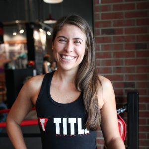 Title Boxing Club Boxing Fitness Center Pensacola Fl