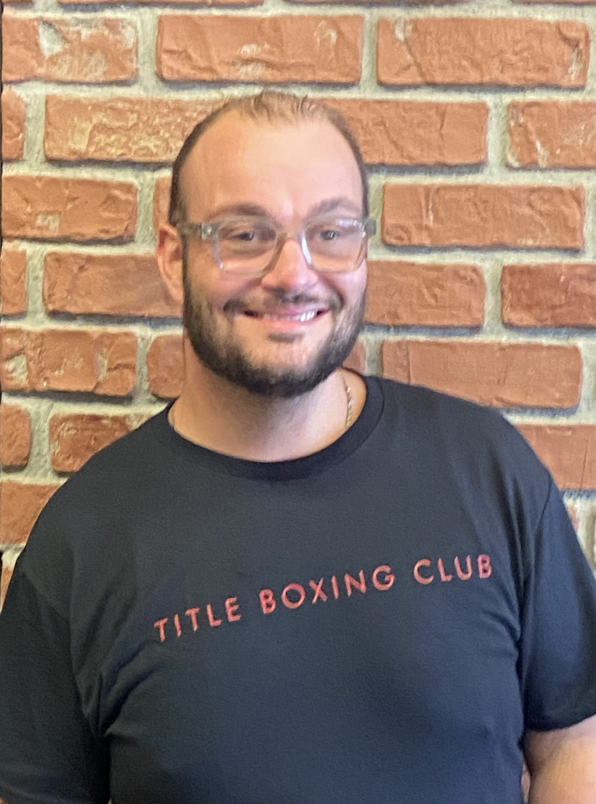 Sales Associate - John Bio Photo