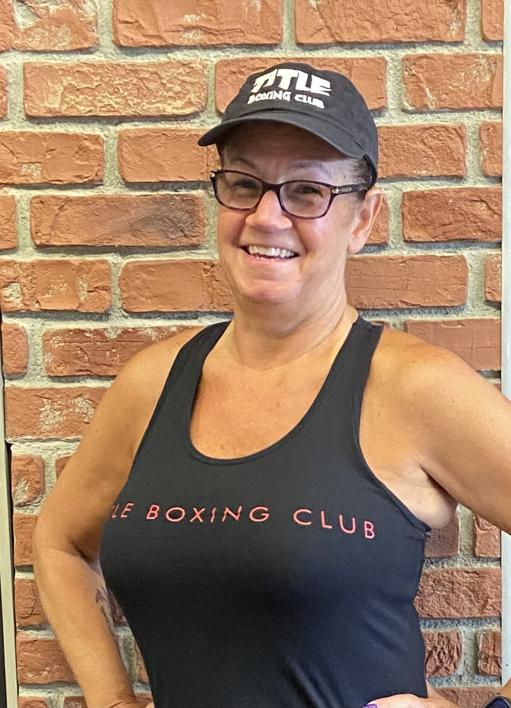 Sales Associate - Laurie Bio Photo