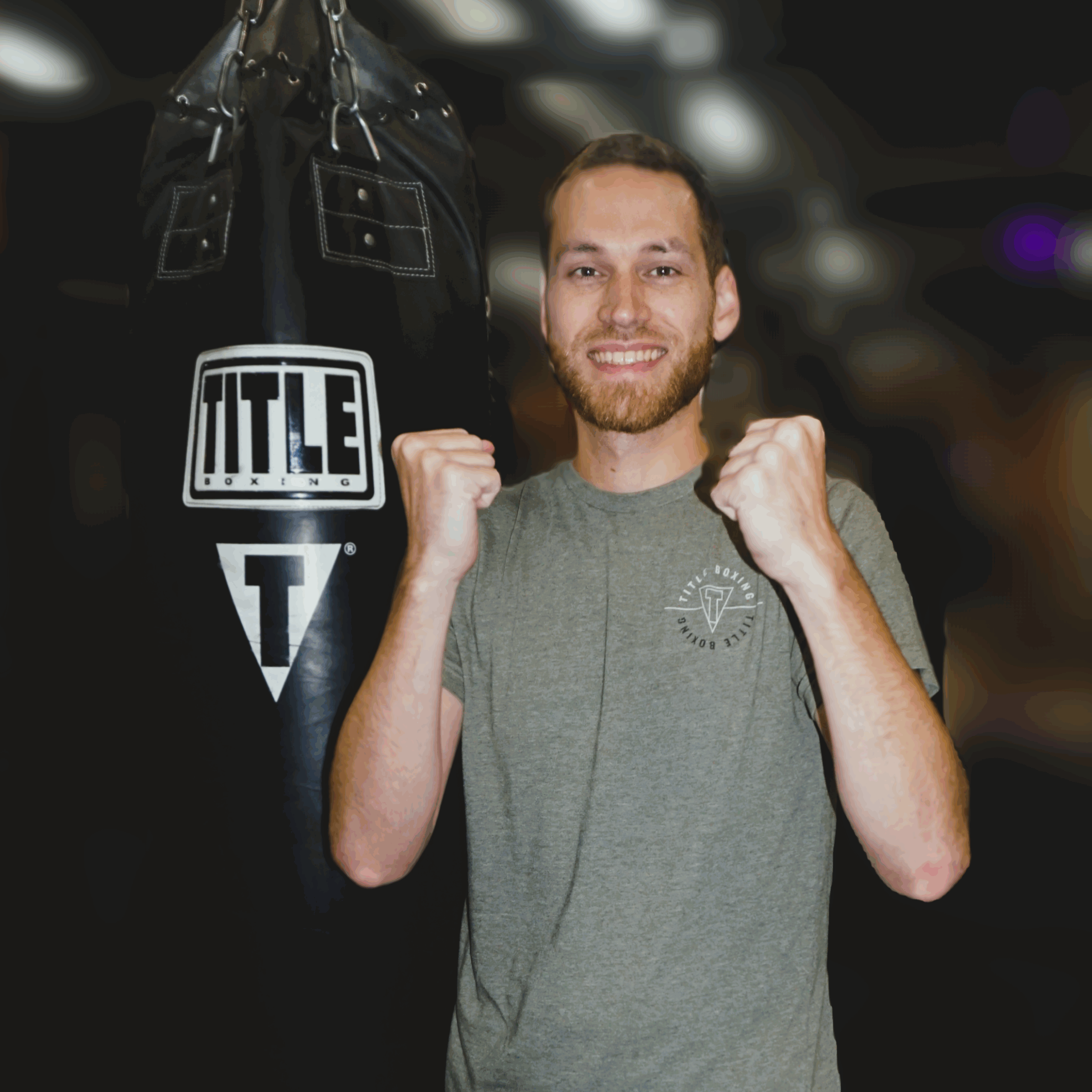 Coach Tanner Bio Photo