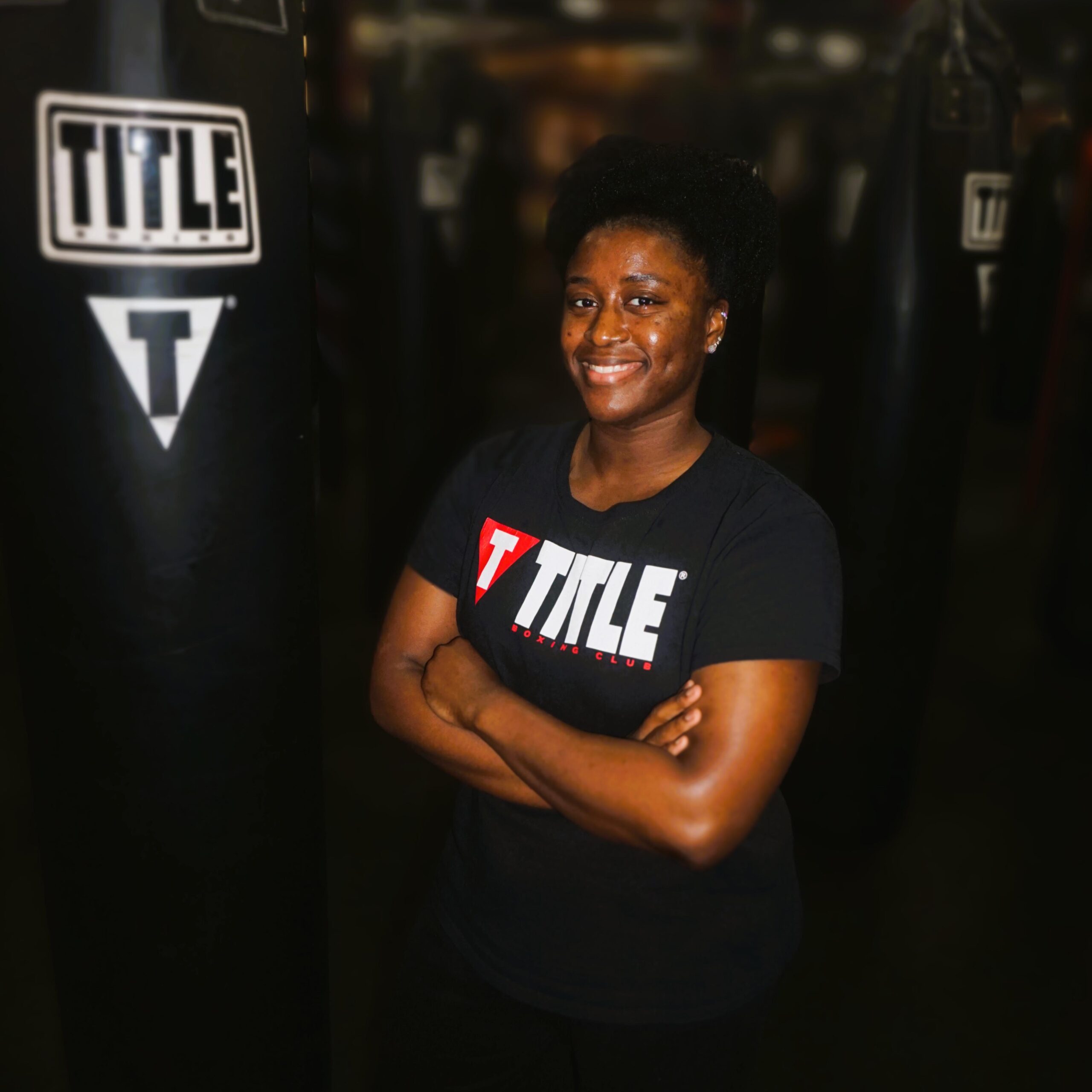 Coach Sabrina Bio Photo