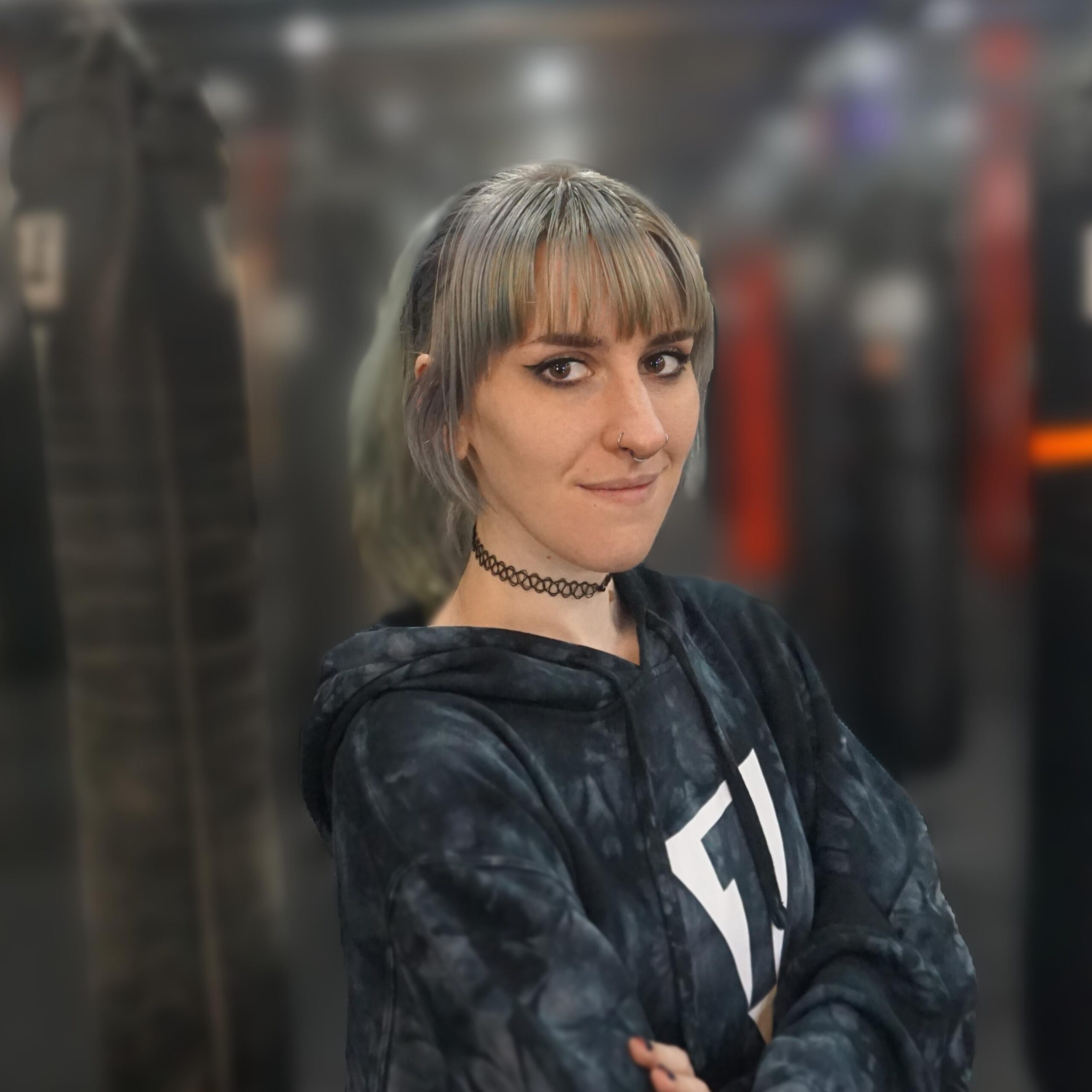 EXIE Bio Photo