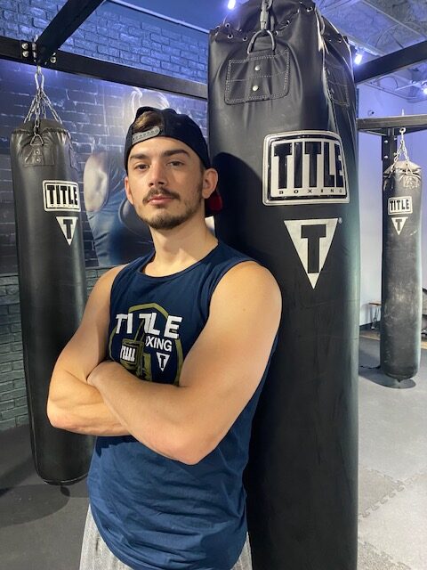 Coach Noah Bio Photo