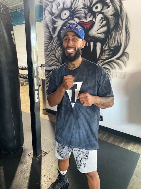 Coach Allan Bio Photo