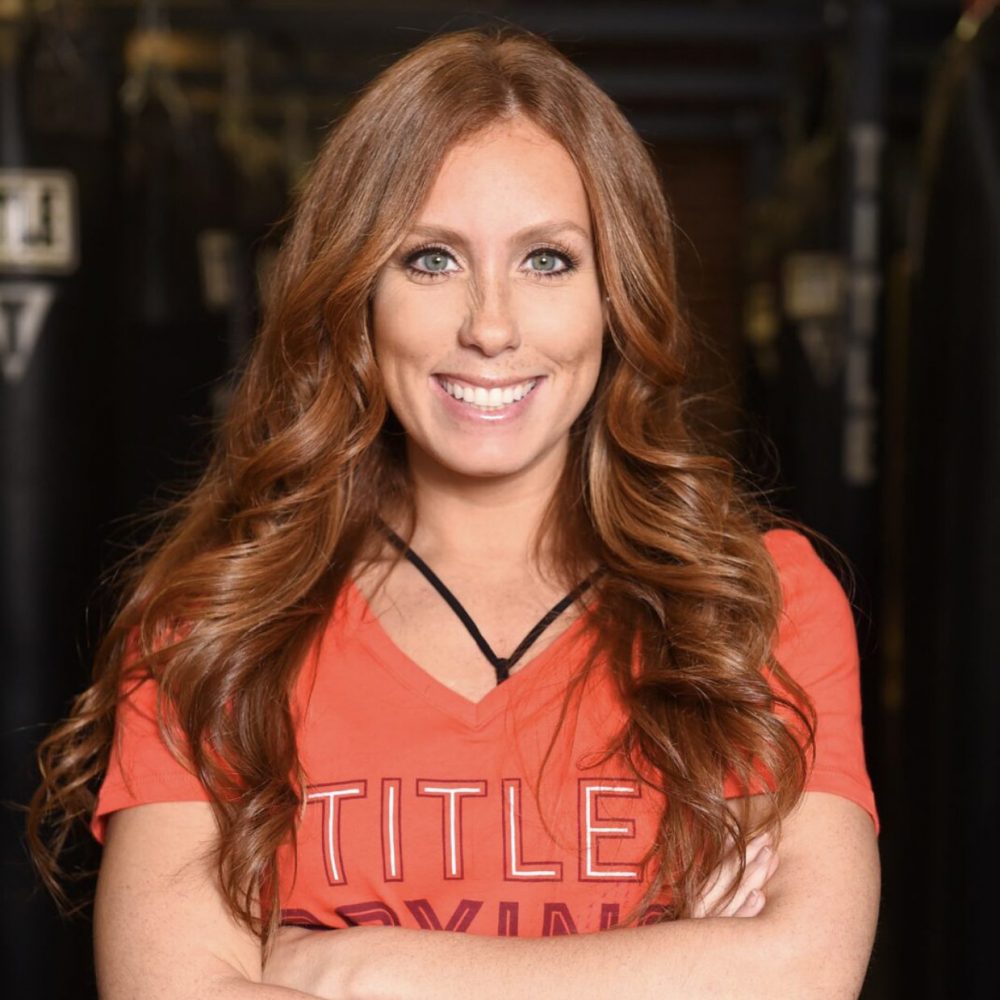 TITLE Boxing Club in Westlake, OH | Boxing Gym & Fitness ...