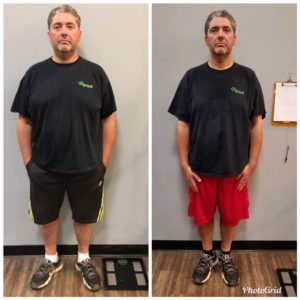 woburn - noel's success story