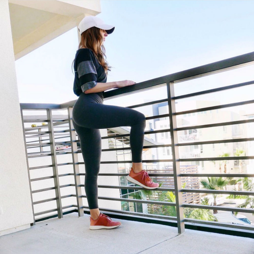athleisure 5