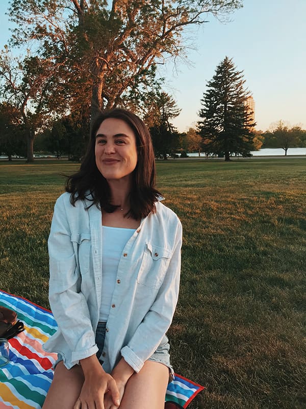 Rae Ehly