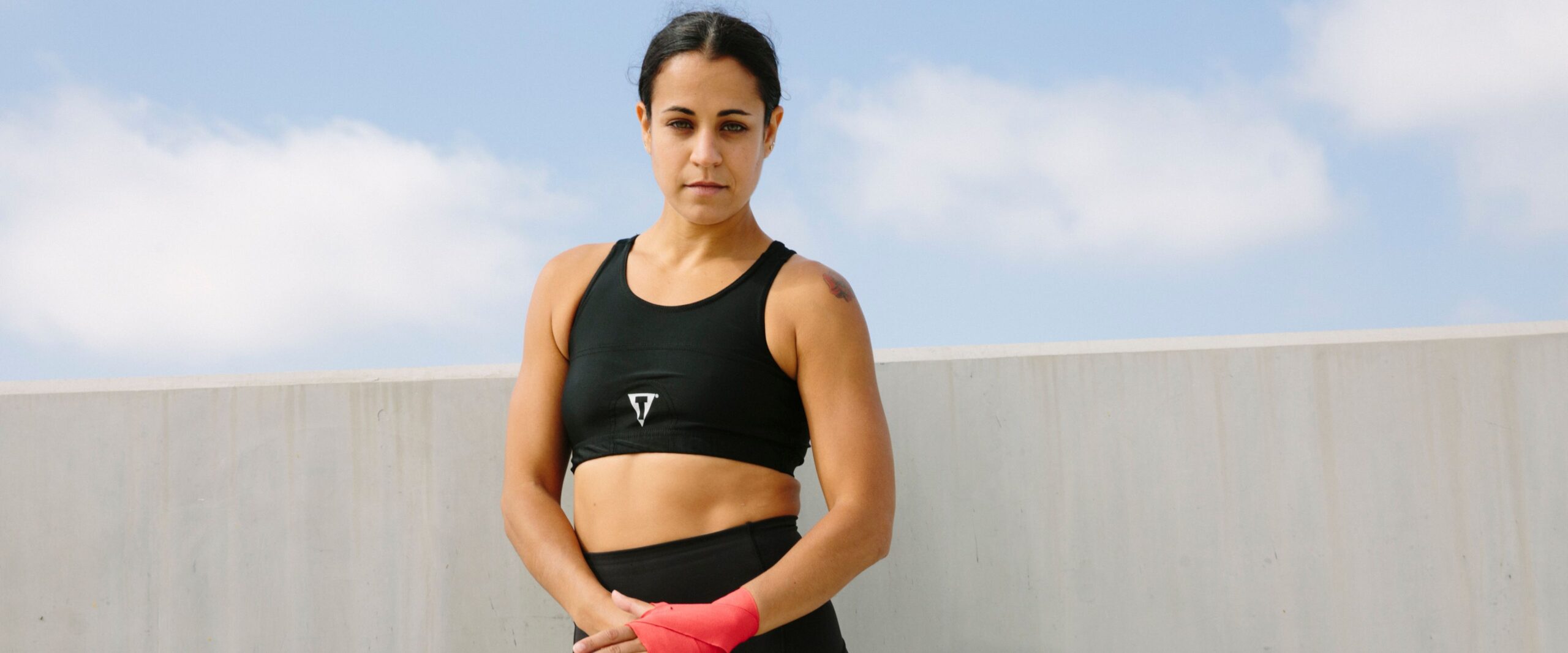 title boxing club summer workout fitness nutrition